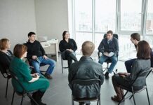 Особенности реабилитации наркозависимых