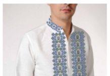 Критерии выбора заготовок для мужских рубашек