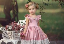 Детская одежда: требования и нормы к детским вещам