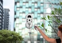 Робот мойщик окон Hobot: что это за устройство?