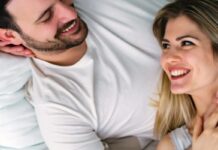 Как найти девушку для серьезных отношений?