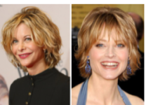 Стрижки для женщин 50+: какие в моде?