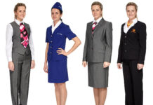 Форменная одежда и ее назначение