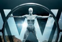 Причины востребованности сериала «Мир дикого Запада»