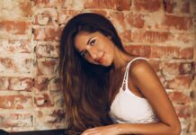 Знакомимся с брендом xvatitttt.moscow от Анжелы Ващенко