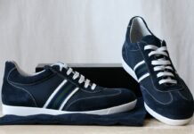 Кроссовки: обувь на все случаи жизни