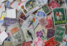 Почтовые марки: где можно приобрести?