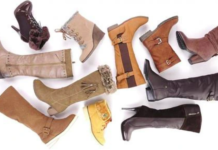 Где купить женскую обувь