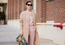 Как выбрать брюки в зависимости от типа фигуры