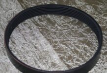 Советы по выбору ремней для снегоуборщиков