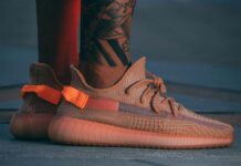 Adidas Yeezy: практичная обувь для него и дня нее