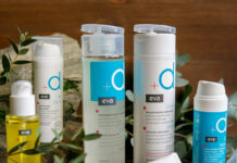 Преимущества косметики EVA