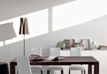 Connubia: преимущества итальянской мебели