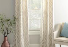 Индивидуальный пошив штор: плюсы и минусы