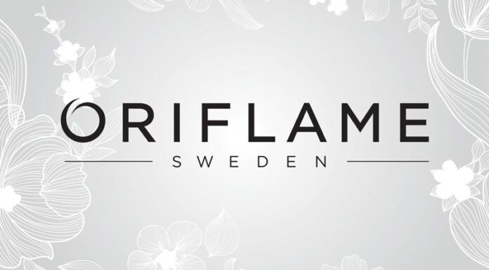 oriflame