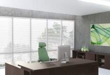 Какая мебель должна быть в кабинете руководителя?