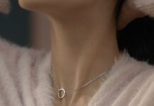 Подвеска: стильное украшение на шее