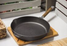 Правила выбора сковородки