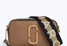 Сумка Marc Jacobs: идеальный подарок