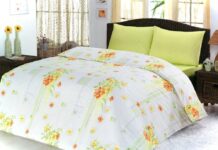 7 правил выбора постельного белья