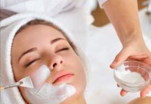 Чистка лица: залог идеальной кожи