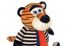 Чем популярны сладкие новогодние подарки в мягкой игрушке?