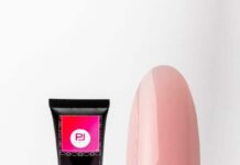 Полигель: самый популярный материал для моделирования ногтей