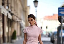 Как выбрать идеальное стильное платье: главные тренды и цвета моды