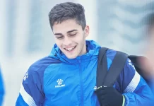 Звезда РПЛ Арсен Захарян близок к переезду в Испанию