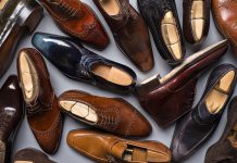 Как правильно выбрать качественную обувь?