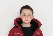 Критерии выбора хорошего пуховика для ребенка