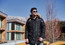 Рекомендации по выбору теплой мужской куртки