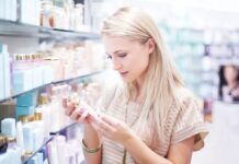 Почему так важно пользоваться профессиональной косметики?