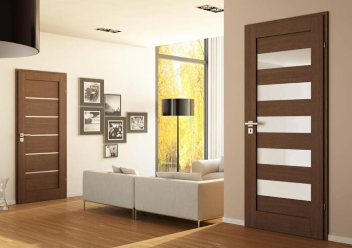 Купить межкомнатные двери