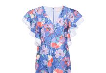 Tory Burch: как добавить в гардероб легкой американской роскоши